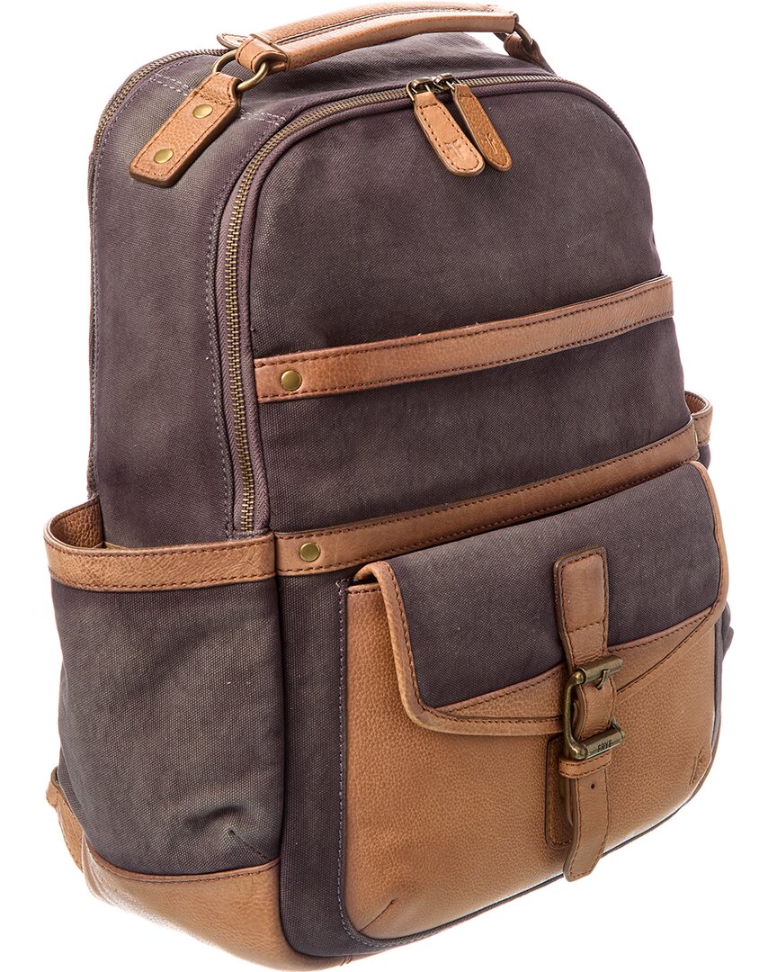 StrapStory - Backpack 996