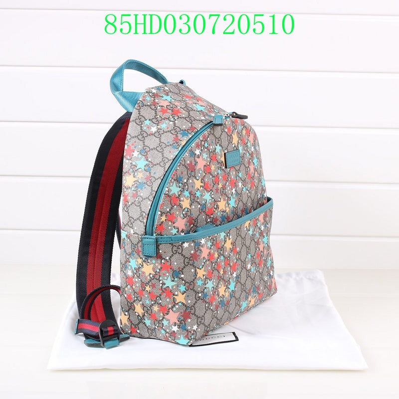 STRAPSTORY - GGC4 BAG - 661