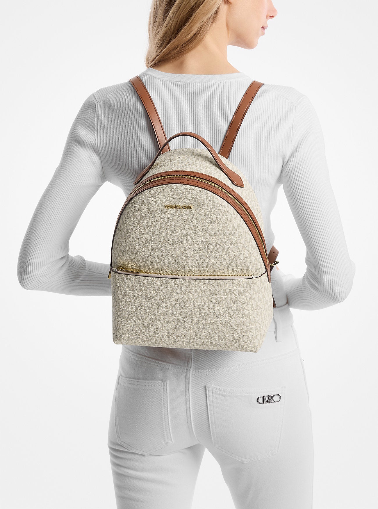 StrapStory - Backpack 051