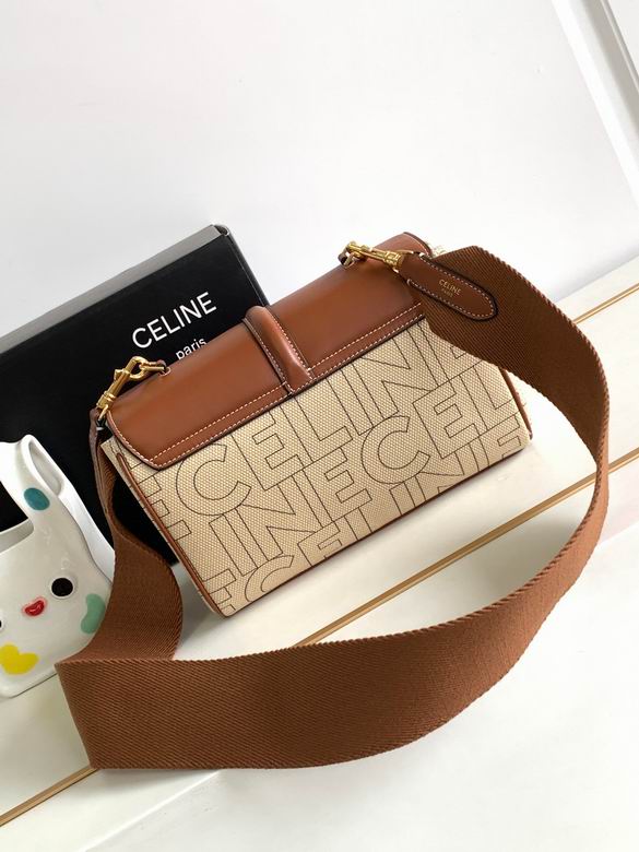 CLNE-Bags - Strap Story - 863