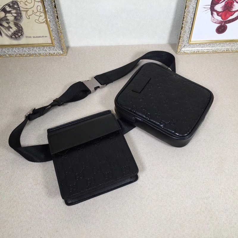 STRAPSTORY - GGC4 BAG - 275