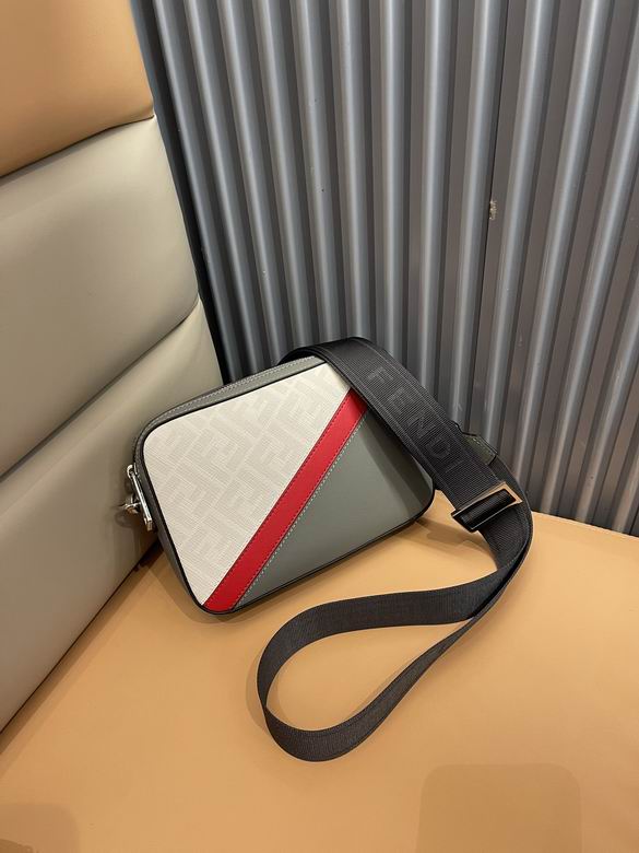 FDNI-Bags - Strap Story - 872