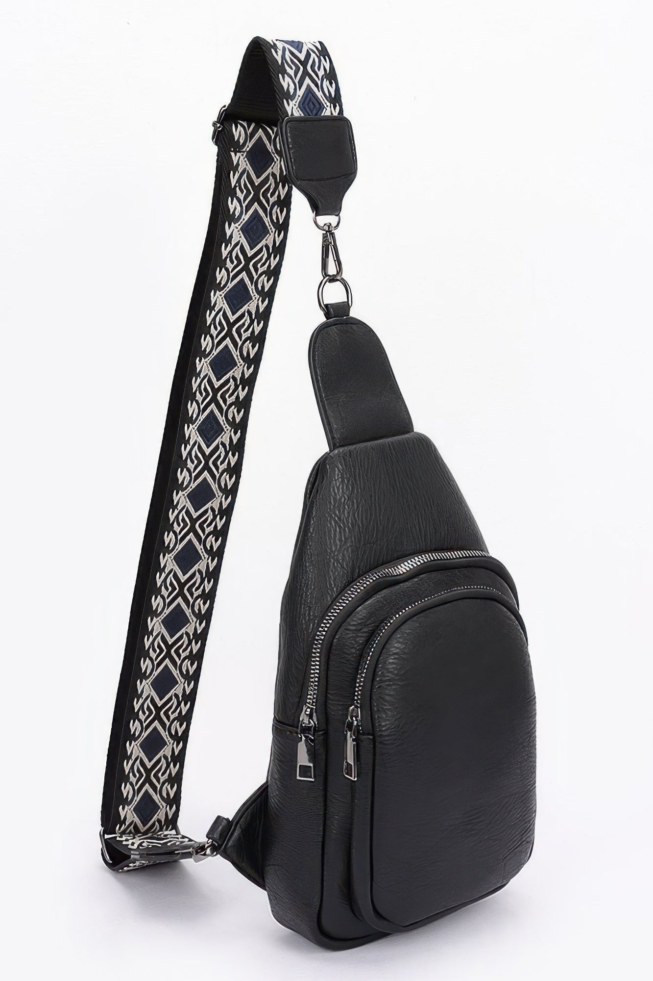 StrapStory - Crossbody 1206