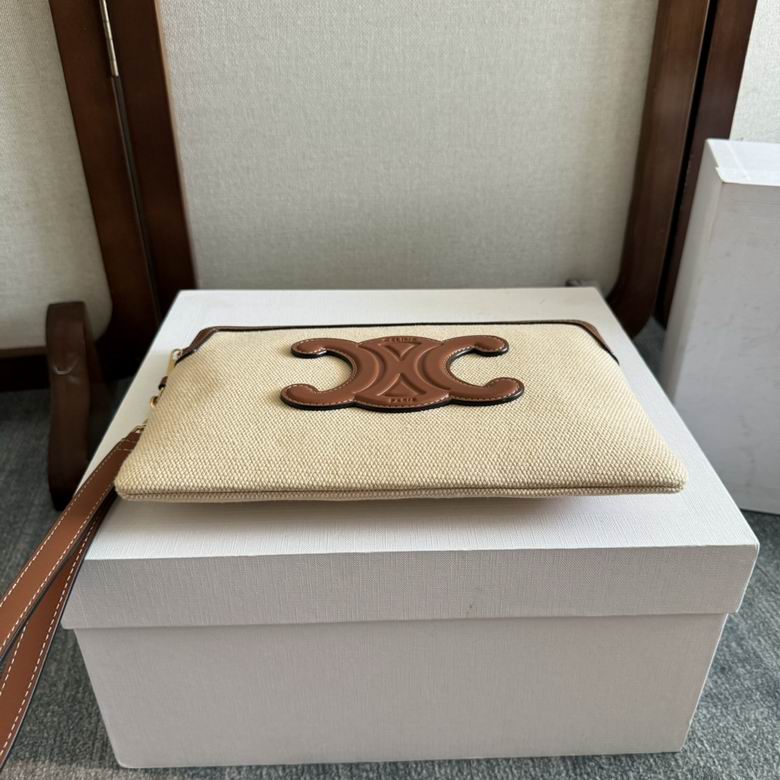 CLNE-Bags - Strap Story - 309