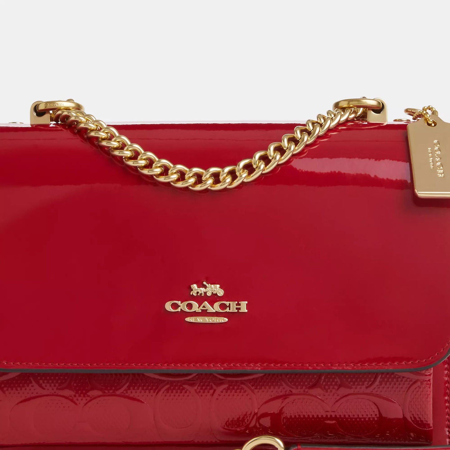 StrapStory - Crossbody 3537
