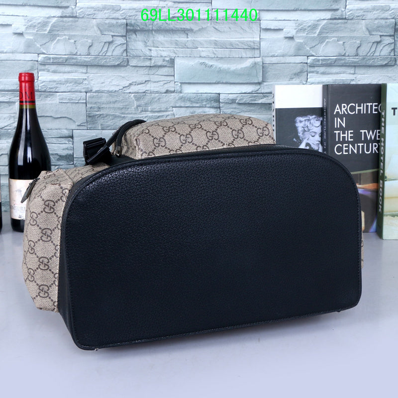 STRAPSTORY - GGC4 BAG - 804