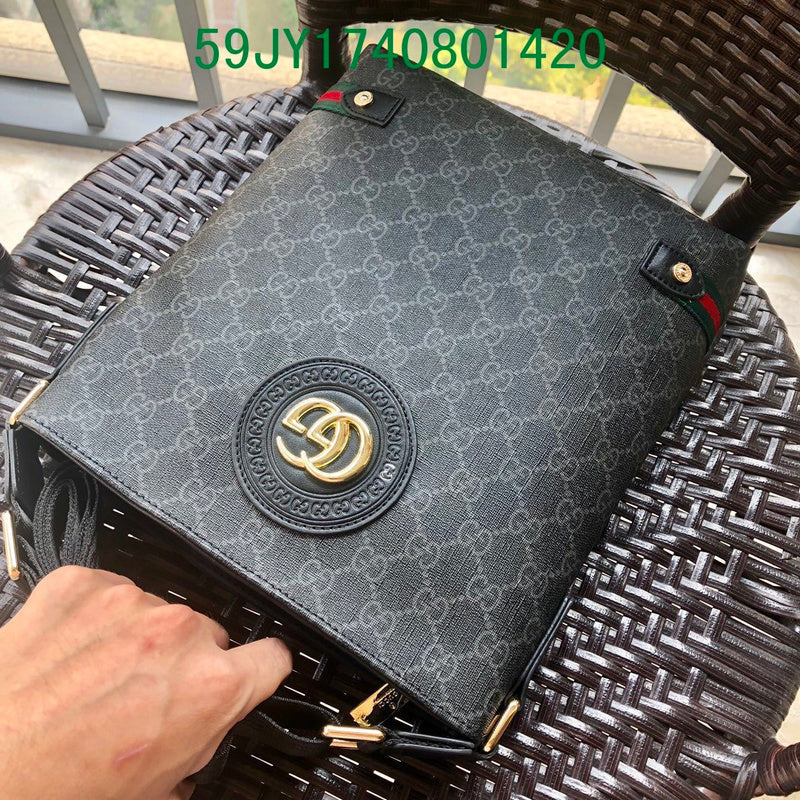 STRAPSTORY - GGC4 BAG - 282