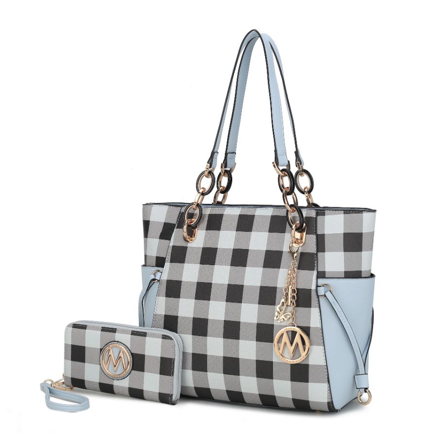 StrapStory - Tote Bag 1619