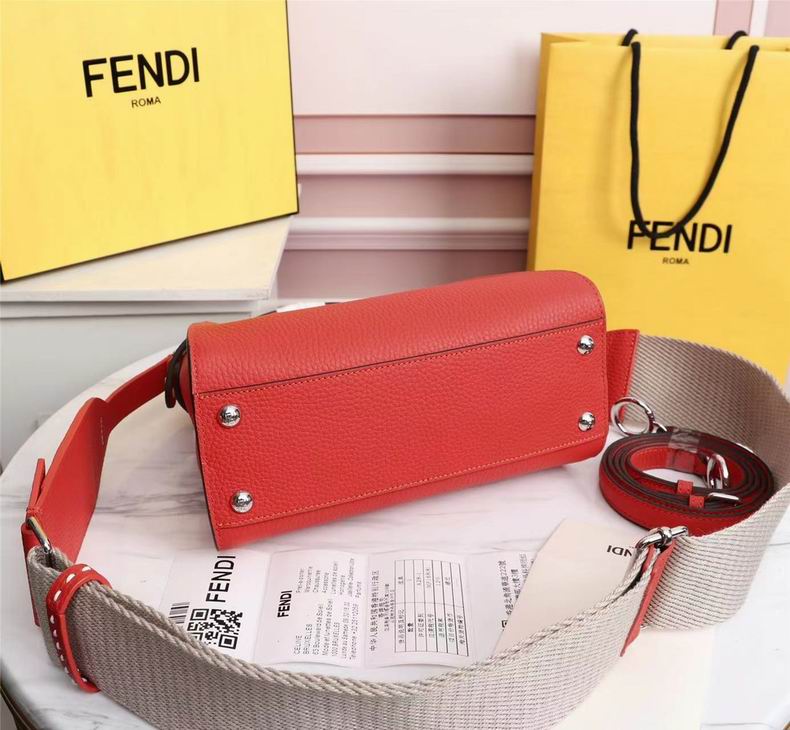 FDNI-Bags - Strap Story - 740