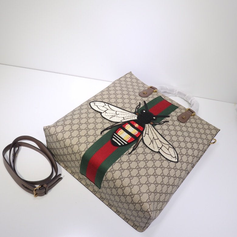 STRAPSTORY - GGC4 BAG - 1023