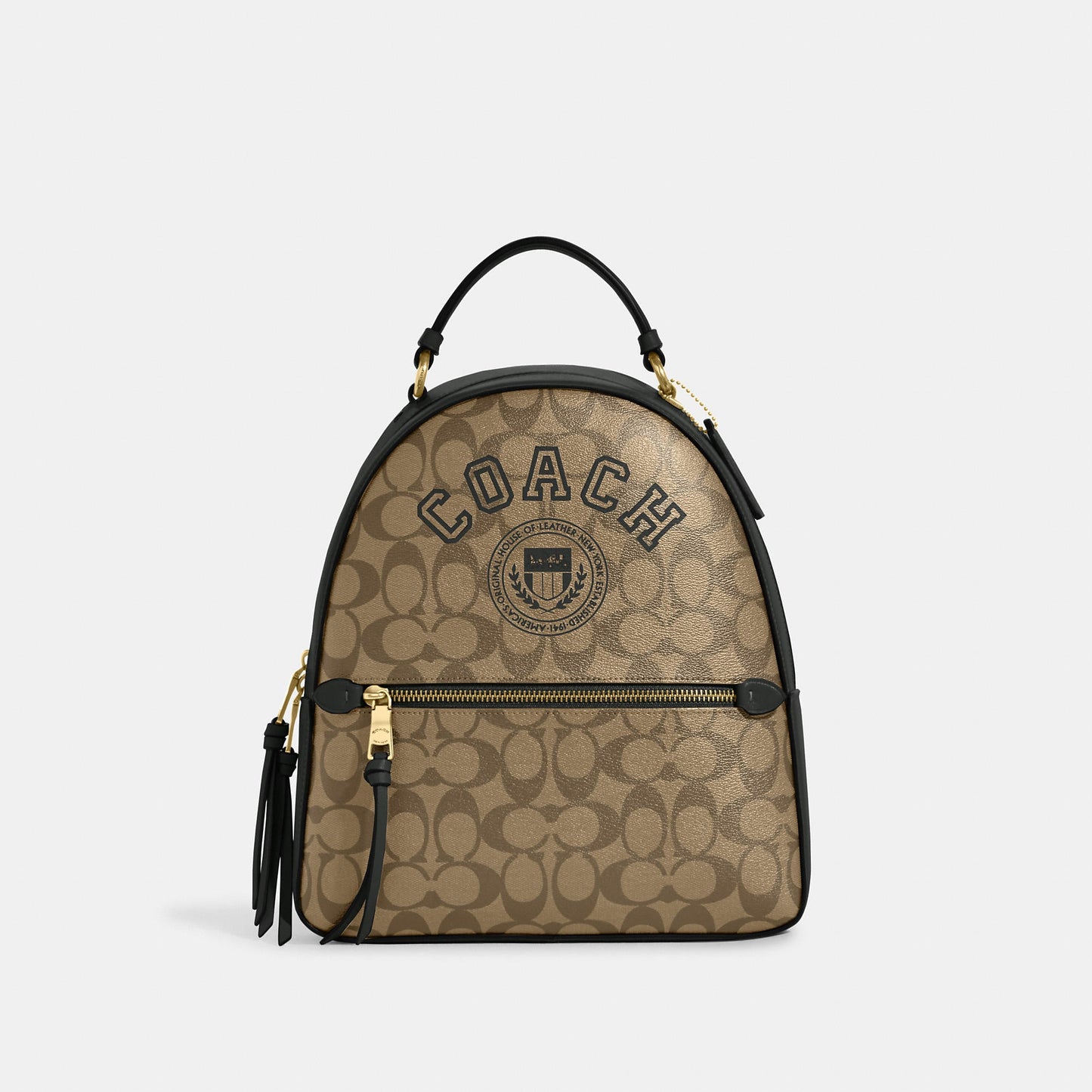 StrapStory - Backpack 698