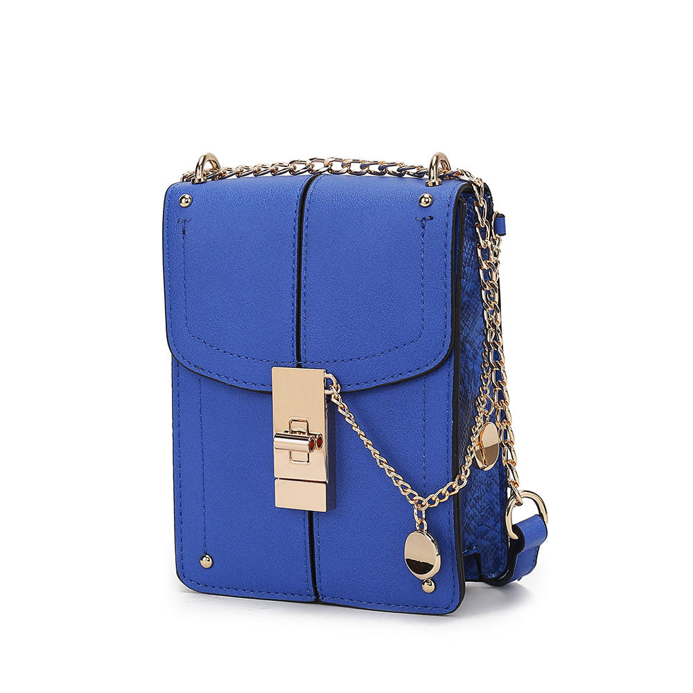StrapStory - Crossbody 713