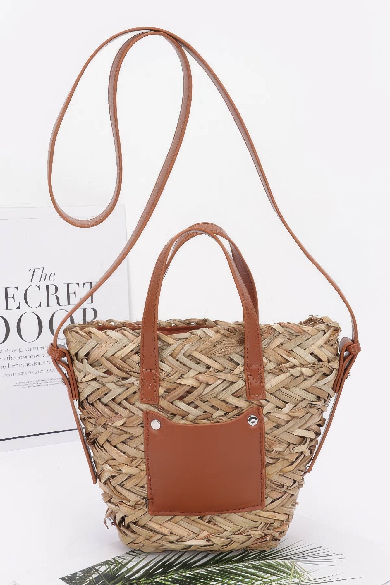 StrapStory - Tote Bag 2195