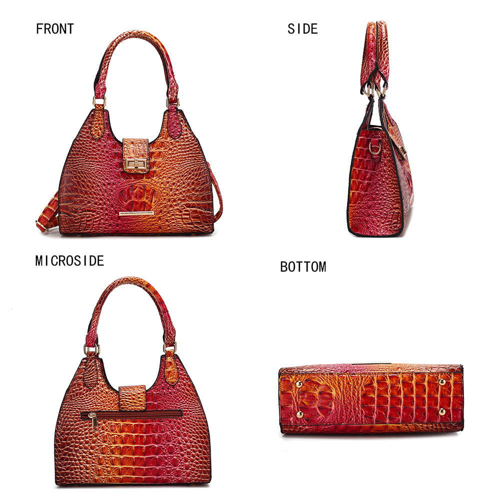 StrapStory - Tote Bag 1009