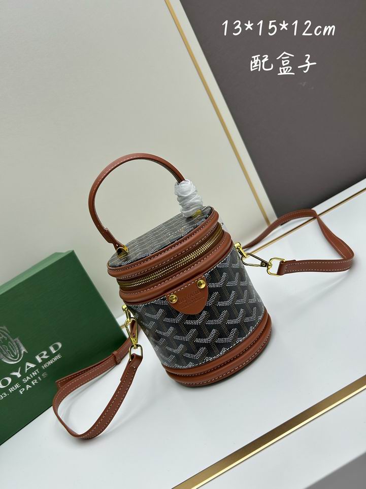 GOYD-Bags - Strap Story - 227