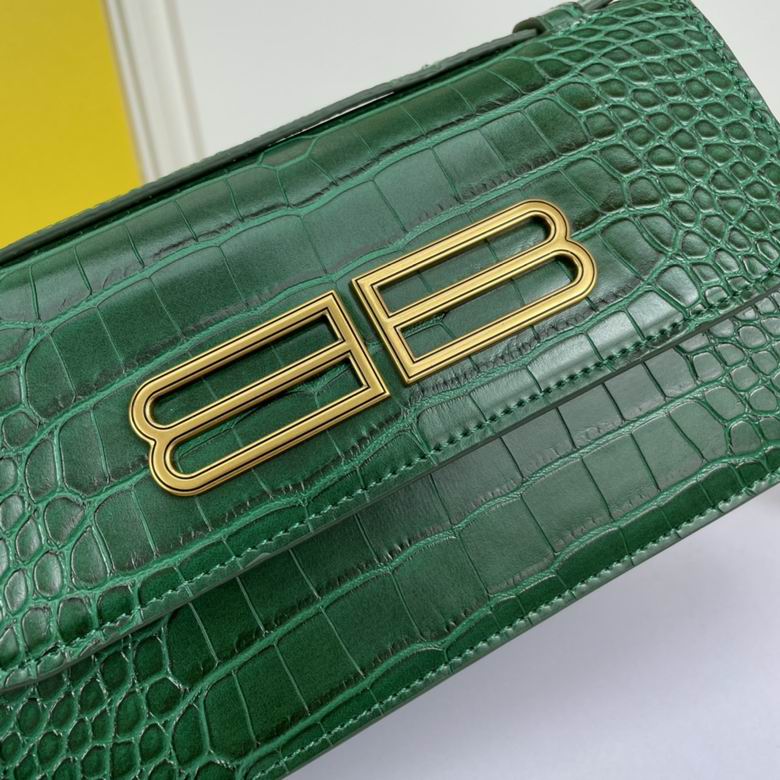 BLGA-Bags - Strap Story - 488