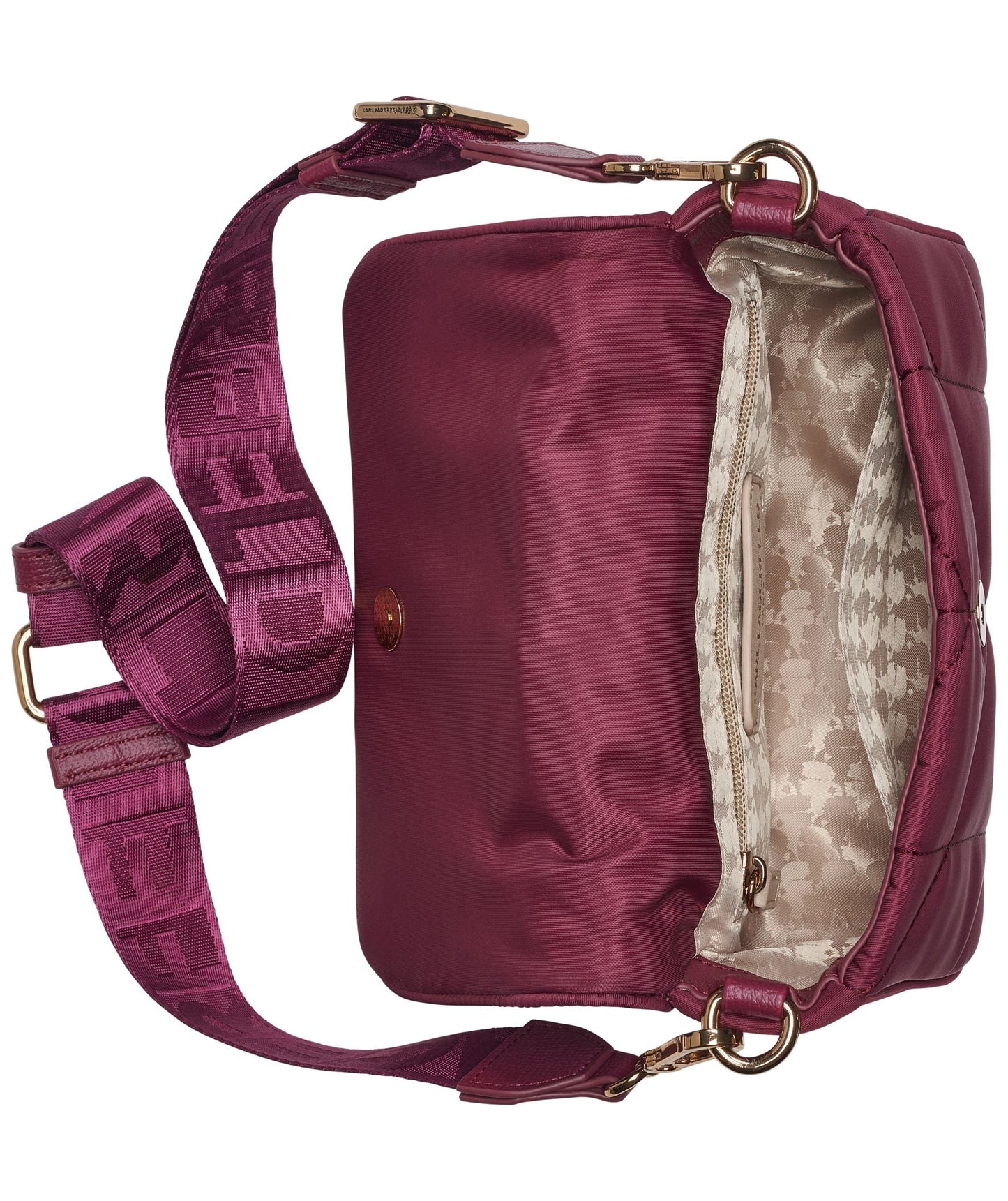 StrapStory - Messenger Bag 068