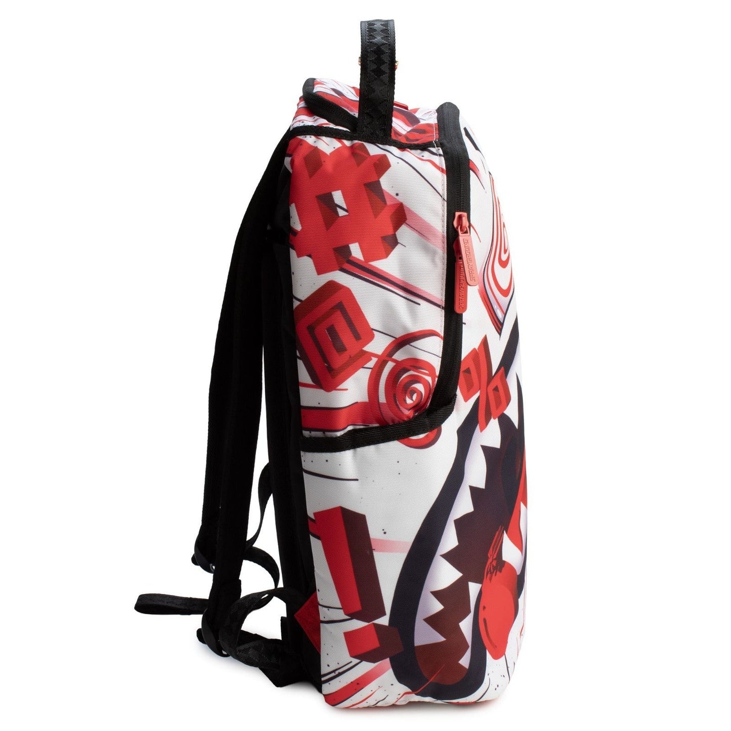 StrapStory - Backpack 738