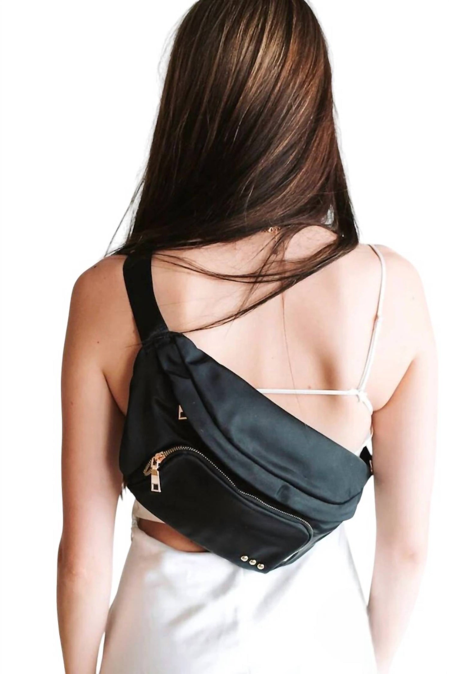 StrapStory - Crossbody 3385