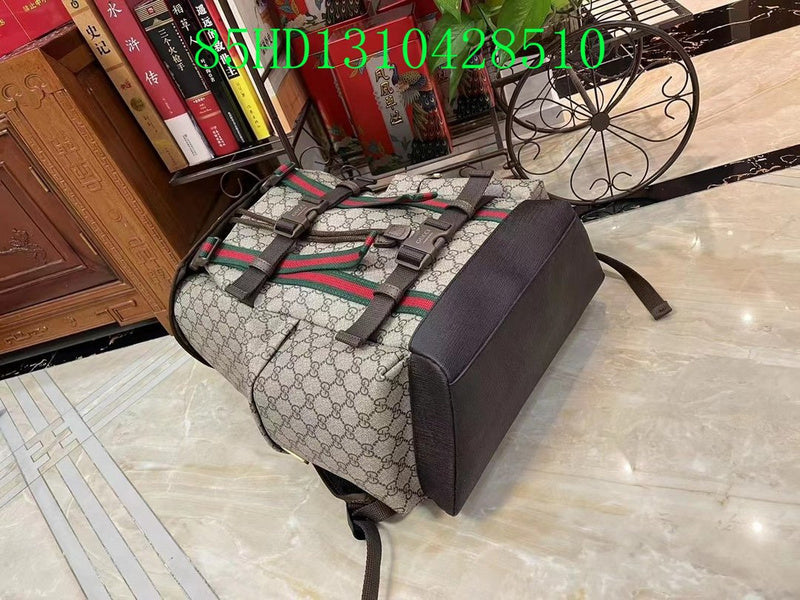 STRAPSTORY - GGC4 BAG - 753