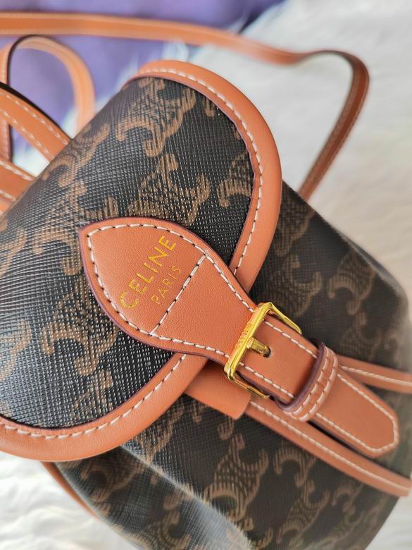 CLNE-Bags - Strap Story - 725