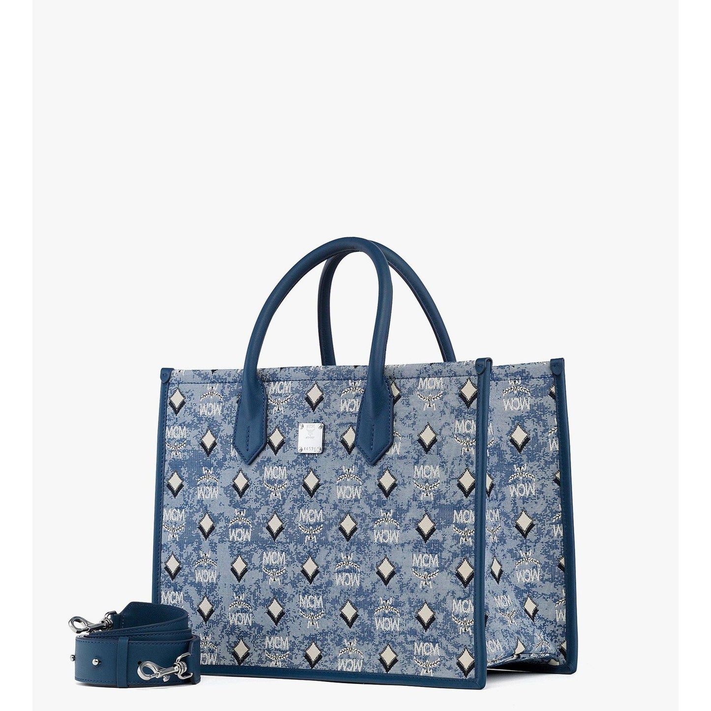 StrapStory - Tote Bag 489