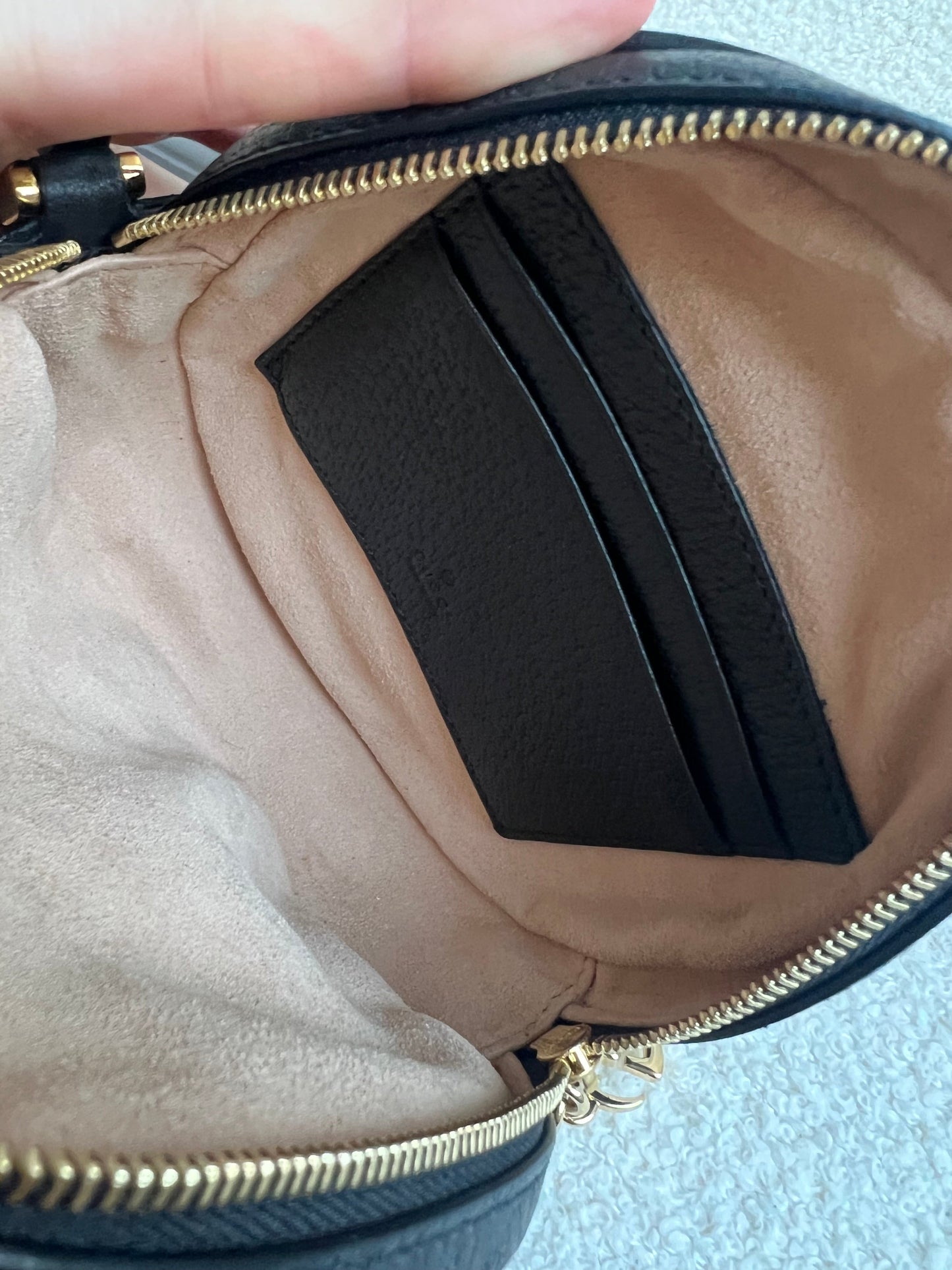 STRAPSTORY - GGC4 BAG - 3699