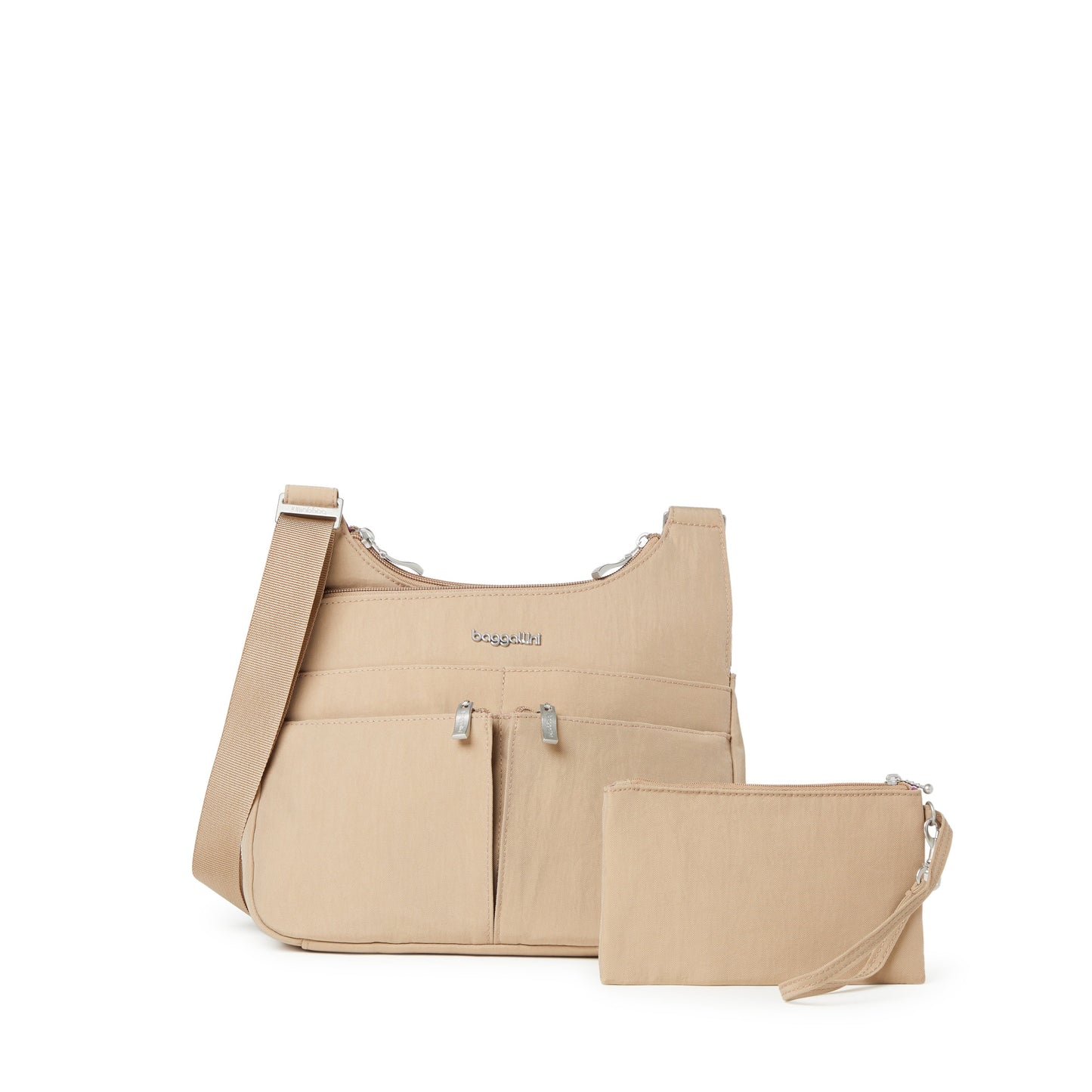 StrapStory - Crossbody 1928