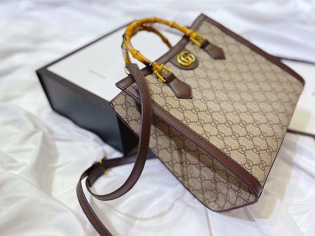 STRAPSTORY - GGC1 BAG - 1288