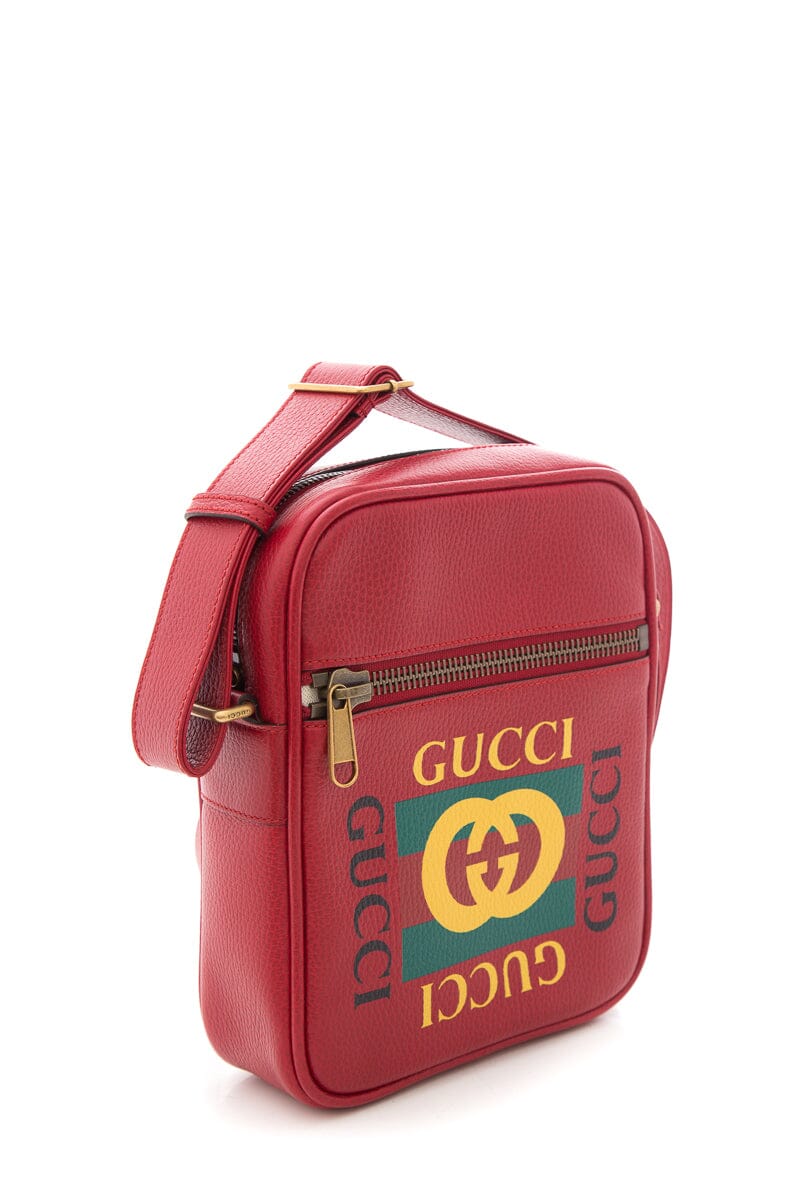 STRAPSTORY - GGC4 BAG - 3791