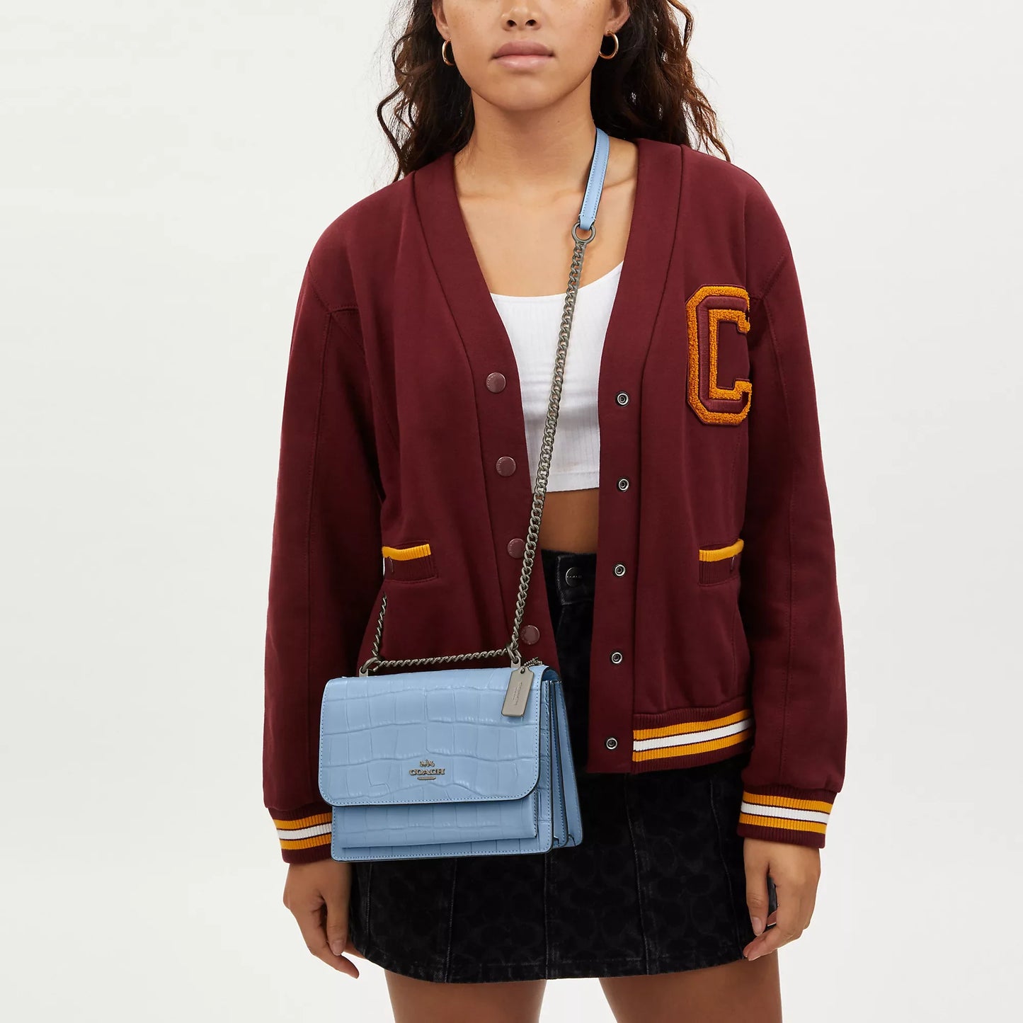 StrapStory - Crossbody 095