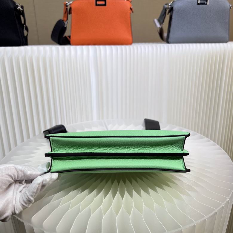 FDNI-Bags - Strap Story - 759