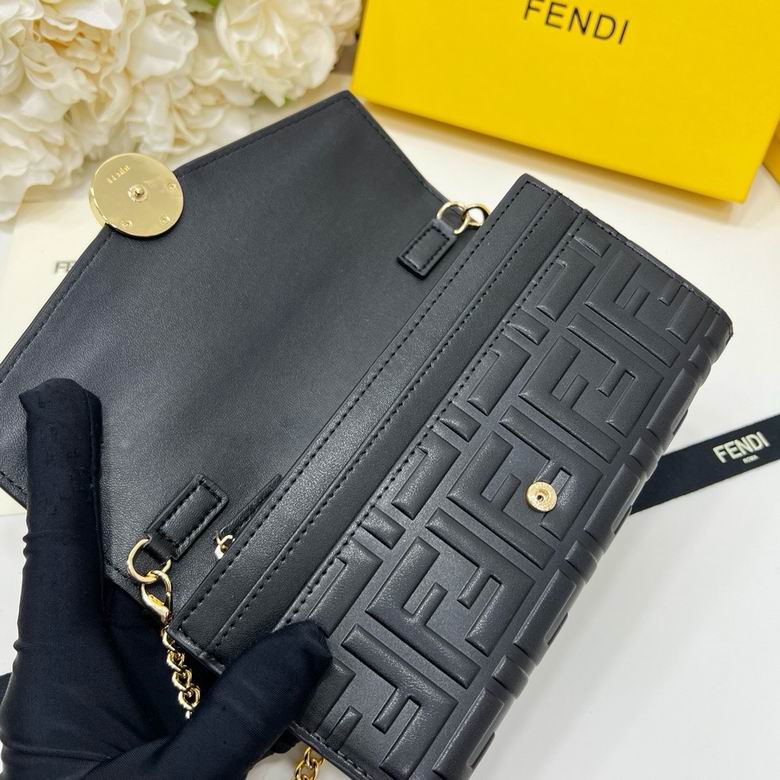 FDNI-Bags - Strap Story - 905