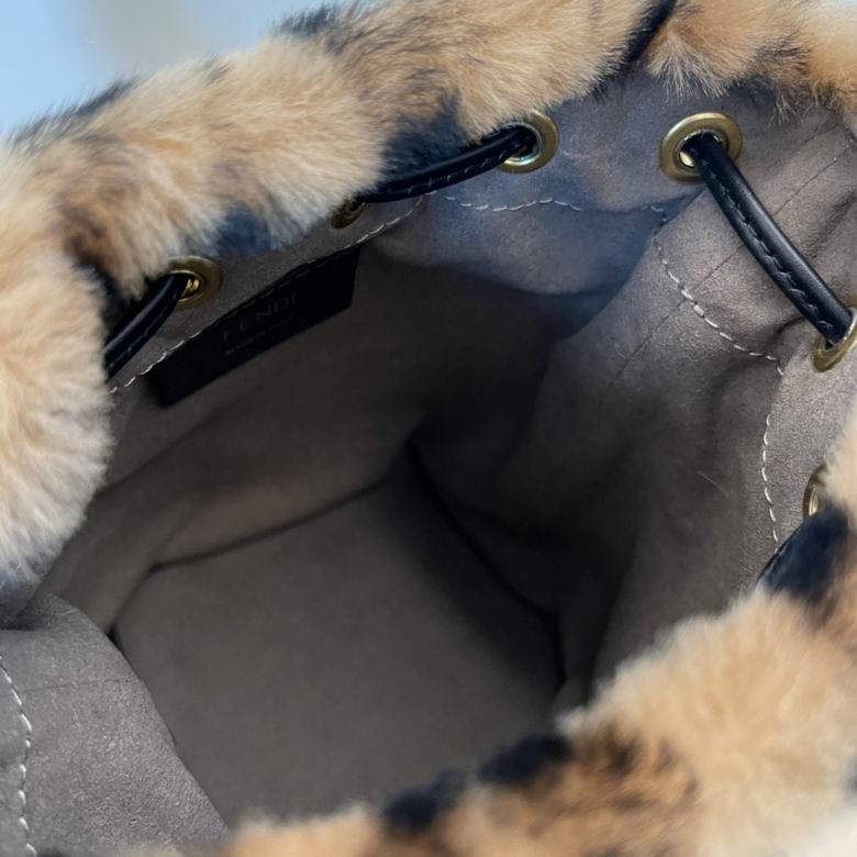 FDNI-Bags - Strap Story - 572