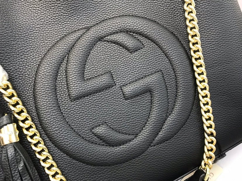 STRAPSTORY - GGC4 BAG - 419