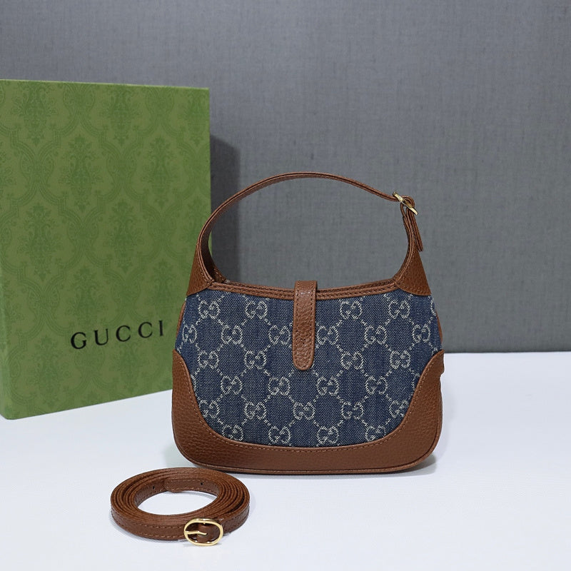 STRAPSTORY - GGC4 BAG - 1138