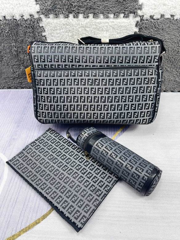 FDNI-Bags - Strap Story - 218