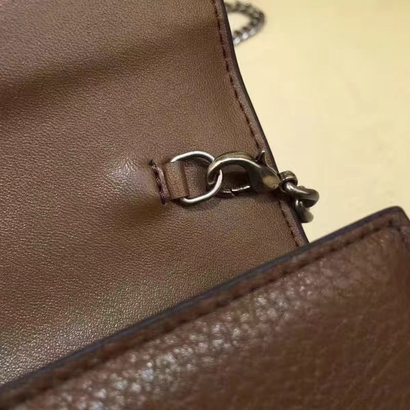 STRAPSTORY - GGC4 BAG - 615