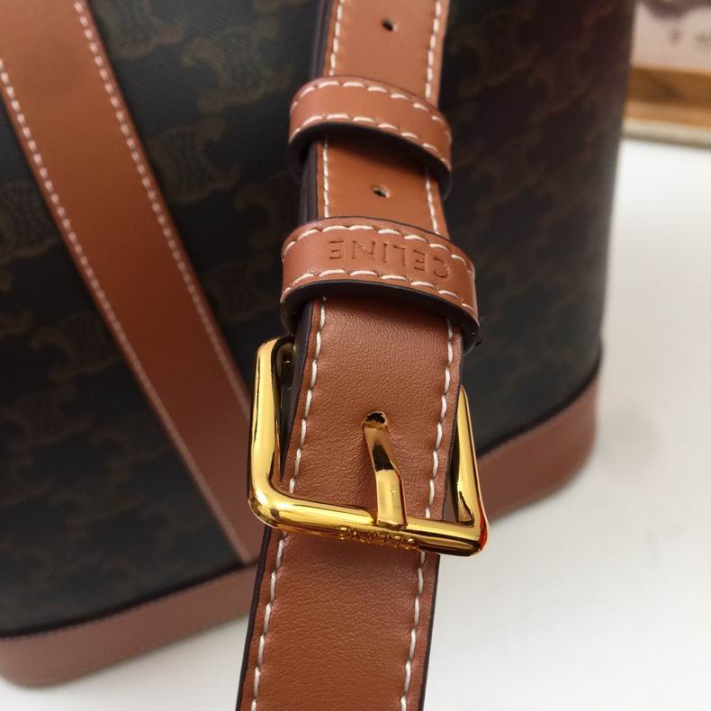 CLNE-Bags - Strap Story - 705