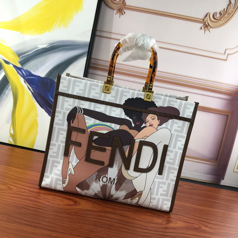 FDNI-Bags - Strap Story - 453