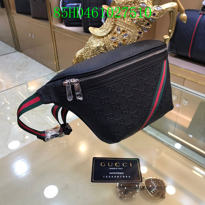 STRAPSTORY - GGC4 BAG - 343