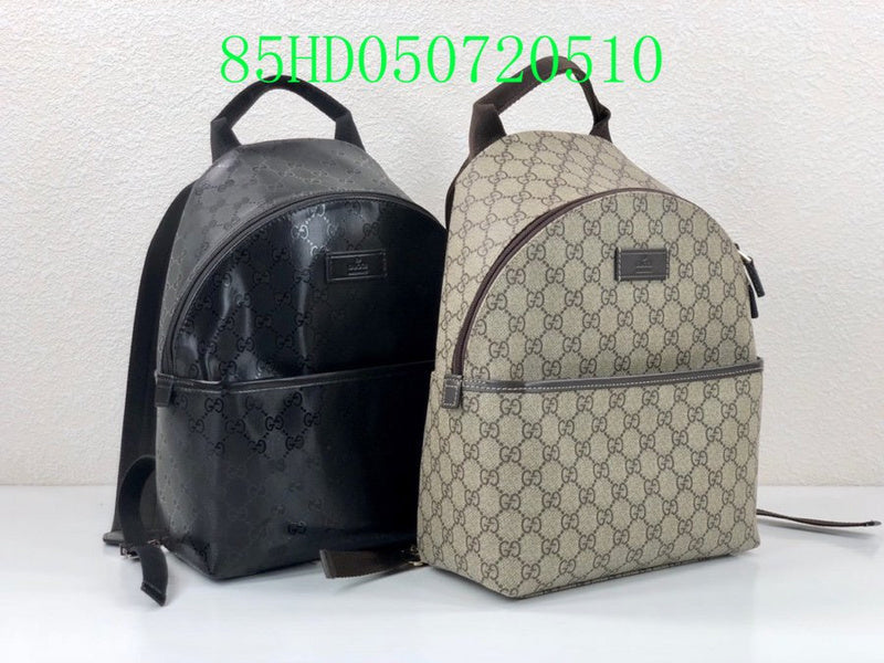 STRAPSTORY - GGC4 BAG - 703
