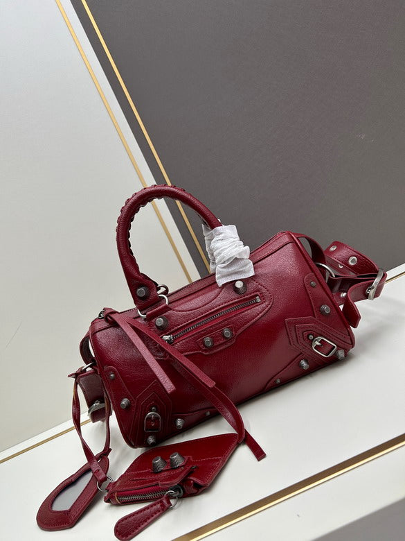 BLGA-Bags - Strap Story - 770
