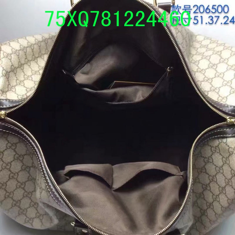 STRAPSTORY - GGC4 BAG - 185
