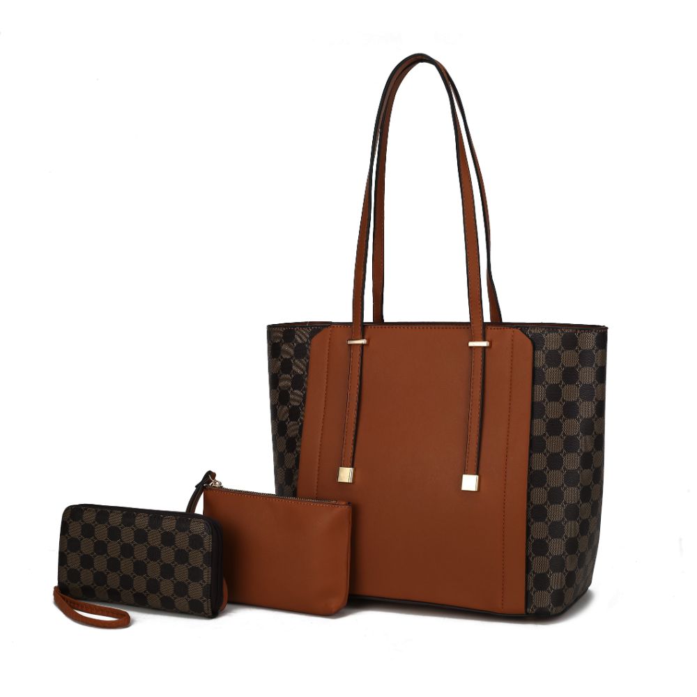 StrapStory - Tote Bag 245