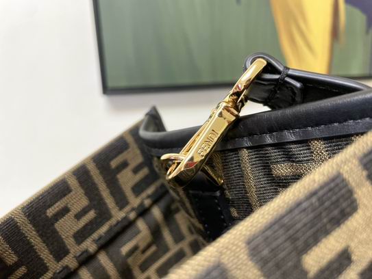 FDNI-Bags - Strap Story - 820