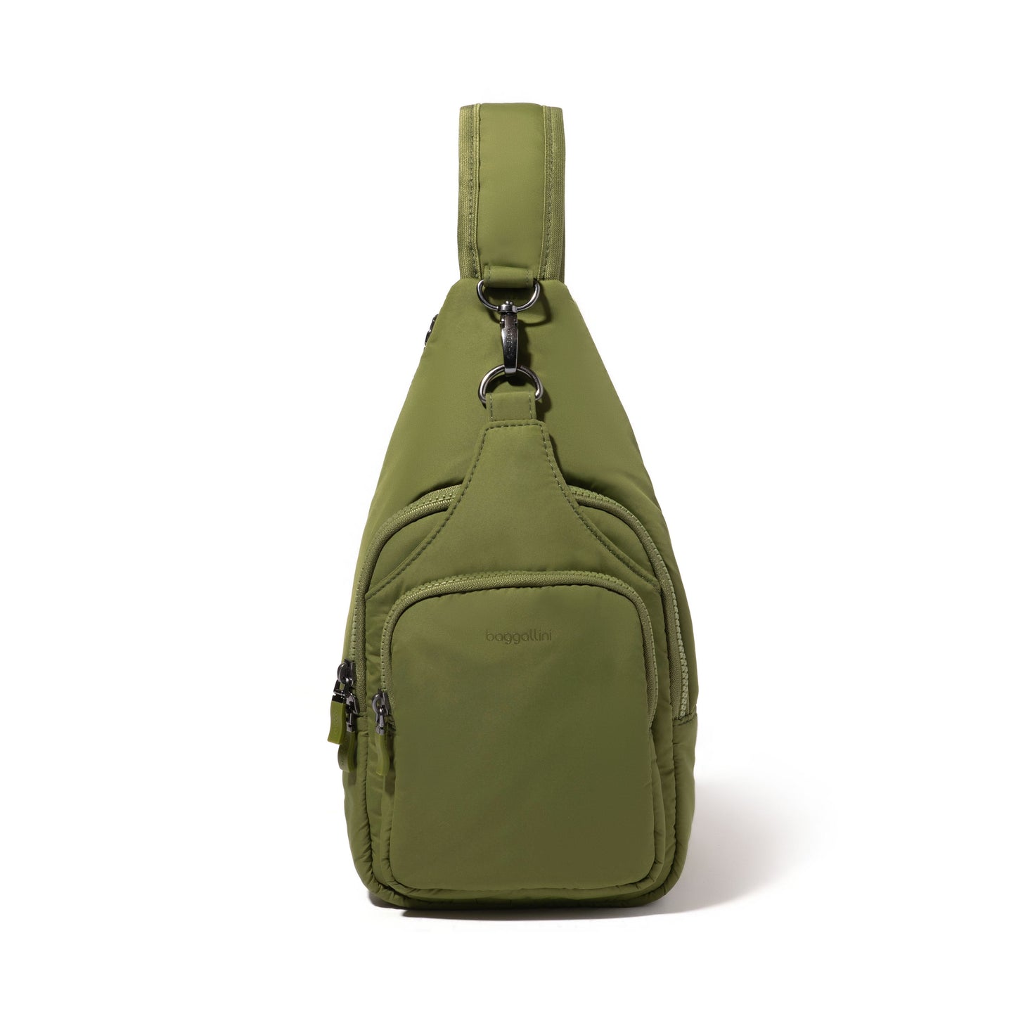StrapStory - Backpack 207