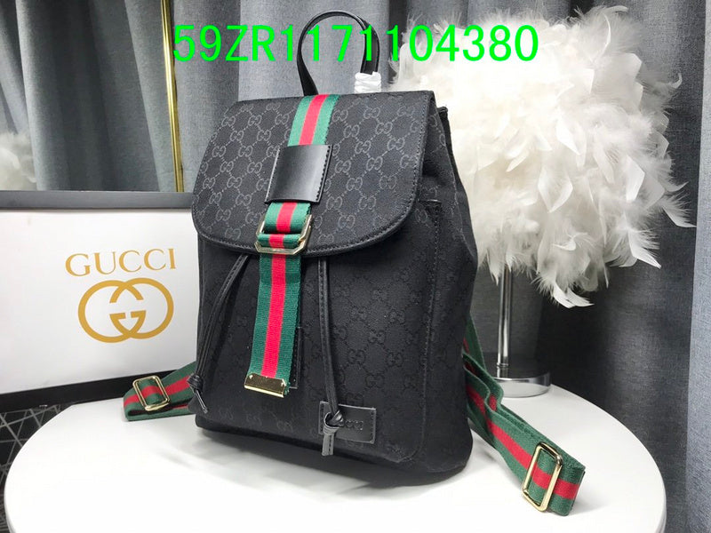 STRAPSTORY - GGC4 BAG - 799
