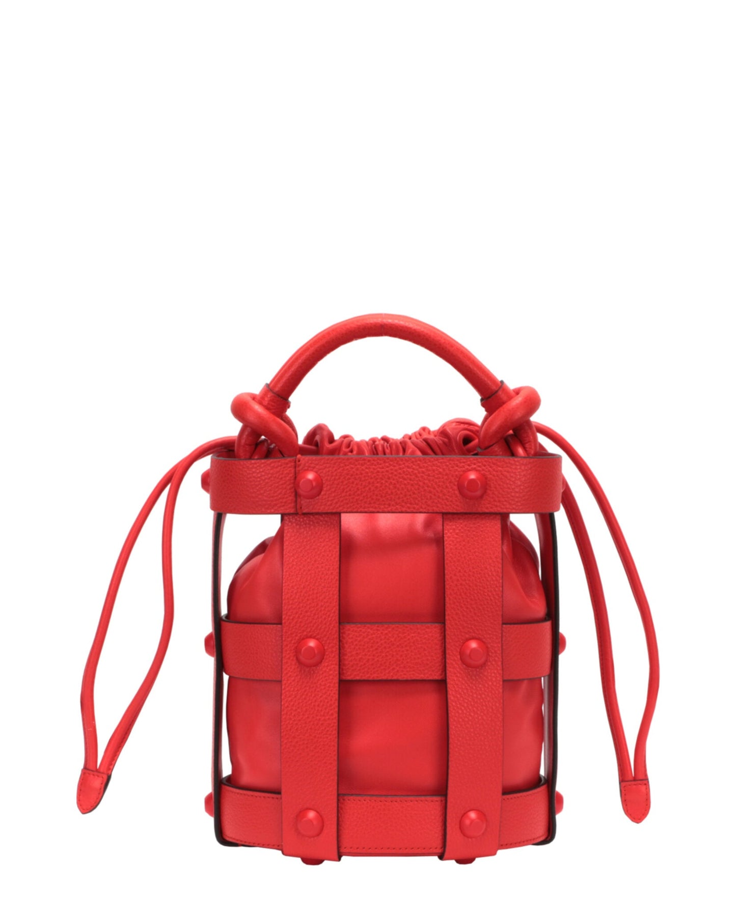 StrapStory - Bucket Bag 158