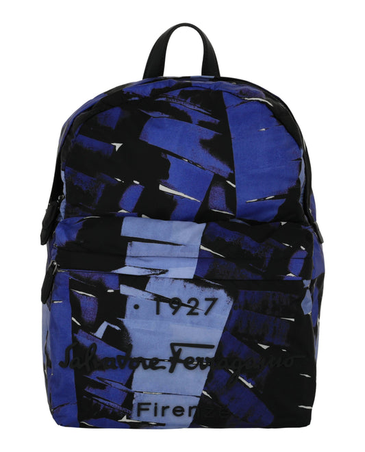 StrapStory - Backpack 897